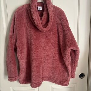 Cabi 8013 Embrace Cowl Pullover